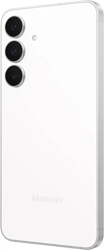 Samsung Galaxy S25 FE S731B 8/256GB White (SM-S731BZWGEUC) - фото - №6