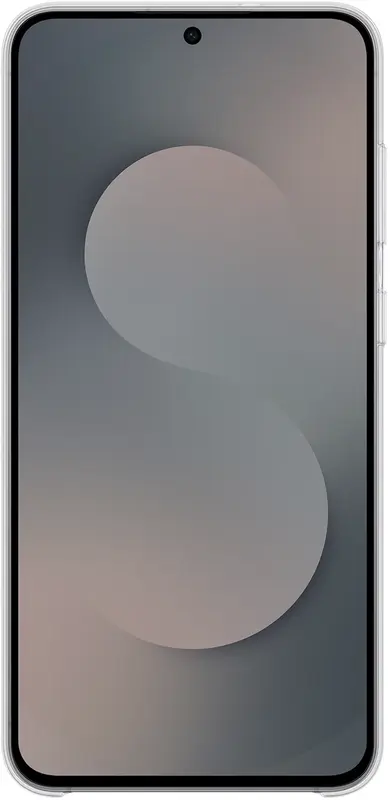 Чохол для Samsung S25 FE Standing Grip Black (EF-GS731CBEGWW) - фото - №1