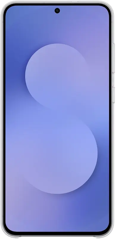 Чохол для Samsung S25 FE Standing Grip Dark Blue (EF-GS731CNEGWW) - фото - №1