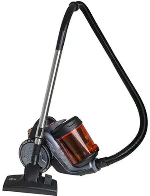 Пилосос без мішка Adler AD 7065 - фото - №0