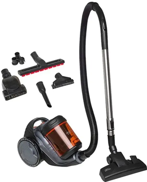 Пилосос без мішка Adler AD 7065 - фото - №1