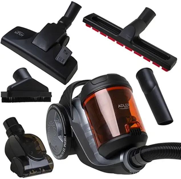 Пилосос без мішка Adler AD 7065 - фото - №3