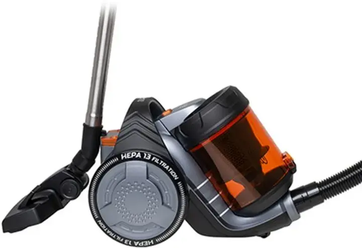 Пилосос без мішка Adler AD 7065 - фото - №4