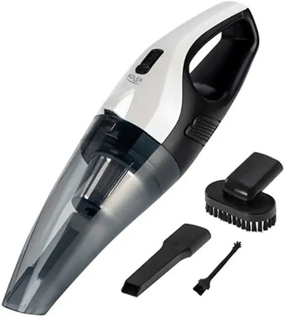 Пилосос ручний Adler AD 7059 - фото - №0