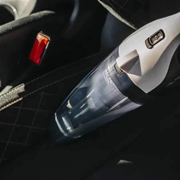 Пилосос ручний Adler AD 7059 - фото - №8