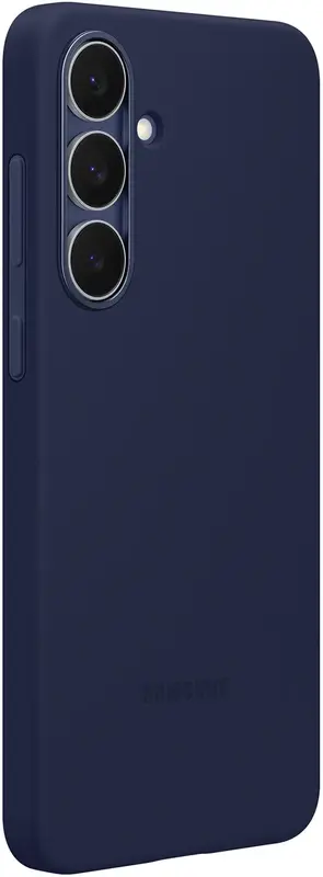 Чохол для Samsung S25 FE Silicone Dark Blue (EF-PS731CNEGWW) - фото - №2