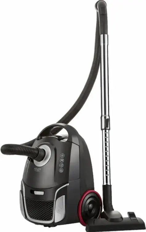 Пилосос з мішком Adler AD 7054 - фото - №0