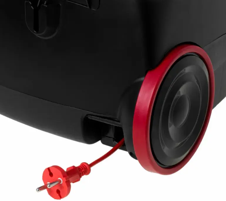 Пилосос з мішком Adler AD 7054 - фото - №8