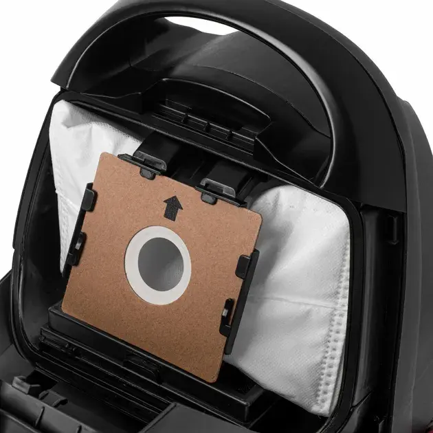 Пилосос з мішком Adler AD 7054 - фото - №7