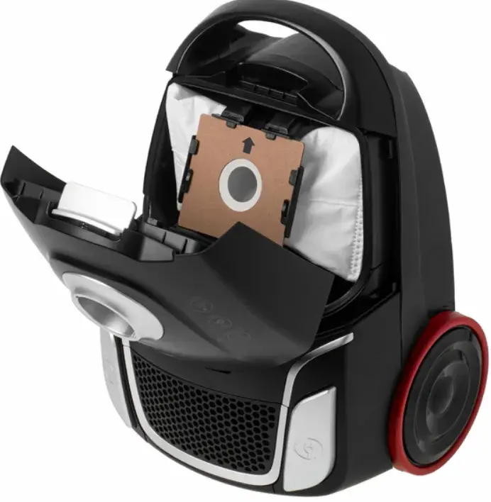 Пилосос з мішком Adler AD 7054 - фото - №6