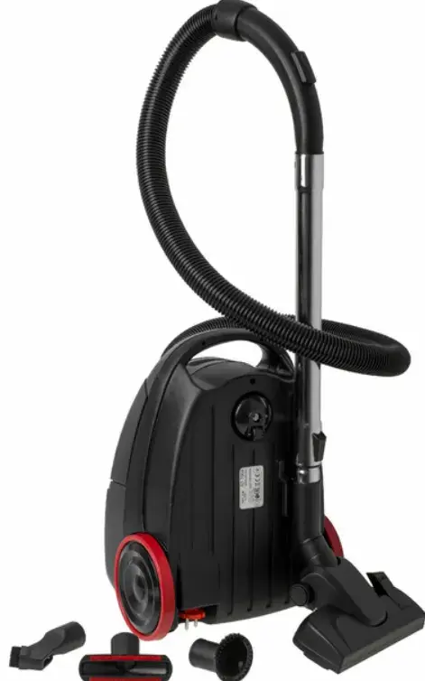 Пилосос з мішком Adler AD 7054 - фото - №5