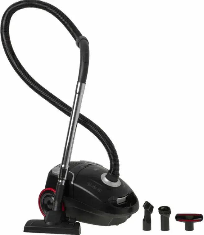 Пилосос з мішком Adler AD 7054 - фото - №3