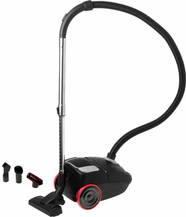 Пилосос з мішком Adler AD 7054 - фото - №2