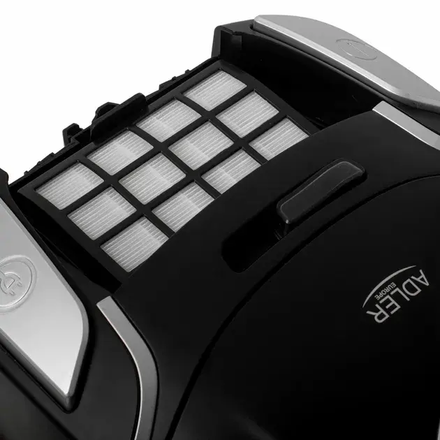 Пилосос з мішком Adler AD 7054 - фото - №10