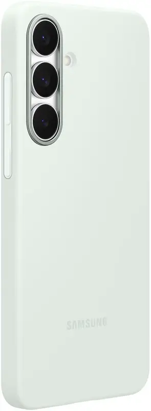 Чохол для Samsung S25 FE Silicone Mint (EF-PS731CMEGWW) - фото - №2