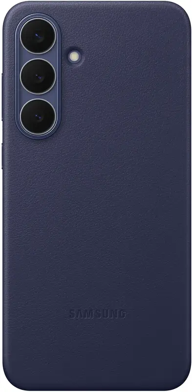 Чохол для Samsung S25 FE Kindsuit Dark Blue (EF-VS731PNEGWW) - фото - №0