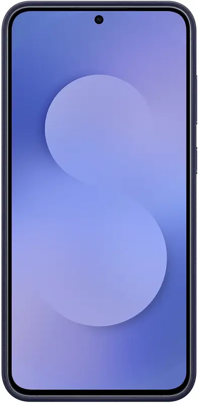 Чохол для Samsung S25 FE Kindsuit Dark Blue (EF-VS731PNEGWW) - фото - №1