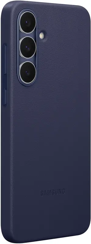 Чохол для Samsung S25 FE Kindsuit Dark Blue (EF-VS731PNEGWW) - фото - №2