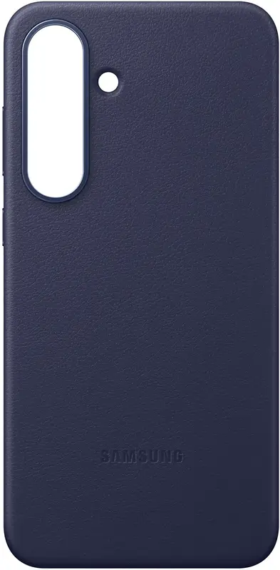 Чохол для Samsung S25 FE Kindsuit Dark Blue (EF-VS731PNEGWW) - фото - №3