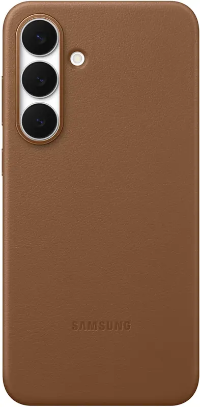 Чохол для Samsung S25 FE Kindsuit Tan (EF-VS731PAEGWW) - фото - №0