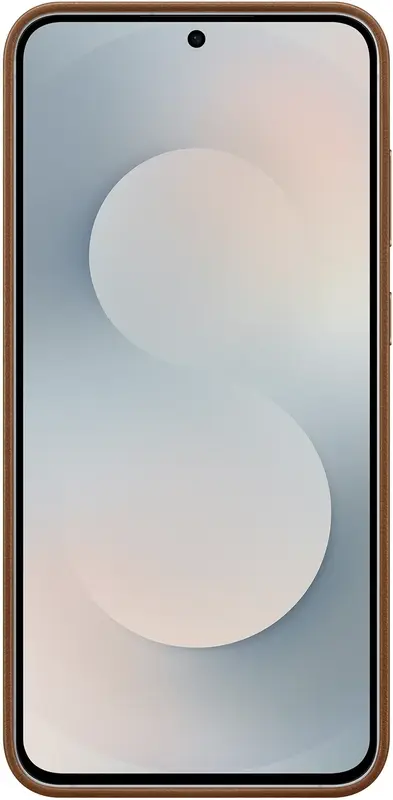 Чохол для Samsung S25 FE Kindsuit Tan (EF-VS731PAEGWW) - фото - №1