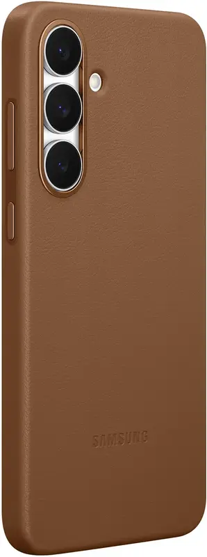 Чохол для Samsung S25 FE Kindsuit Tan (EF-VS731PAEGWW) - фото - №2