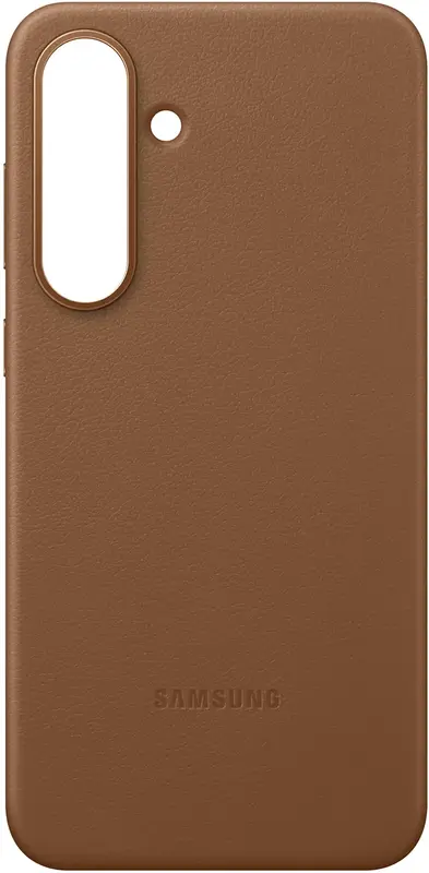 Чохол для Samsung S25 FE Kindsuit Tan (EF-VS731PAEGWW) - фото - №3