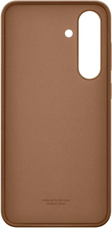 Чохол для Samsung S25 FE Kindsuit Tan (EF-VS731PAEGWW) - фото - №4