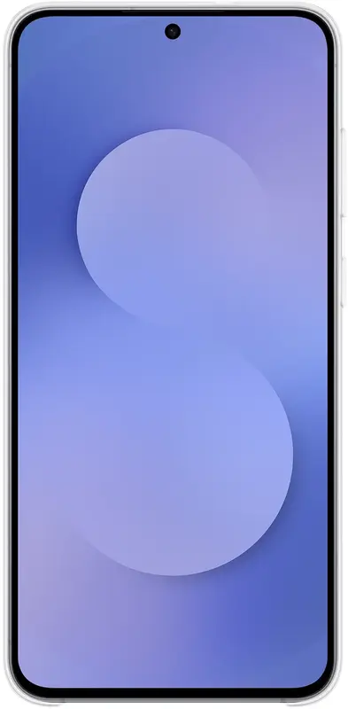 Чохол для Samsung S25 FE Clear Transparent (EF-QS731CTEGWW) - фото - №6