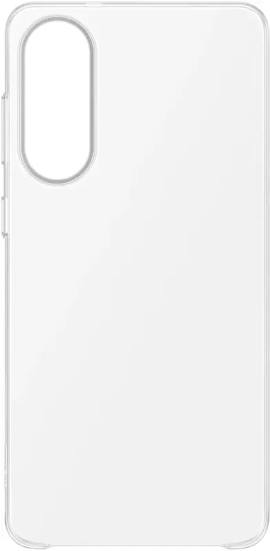 Чохол для Samsung S25 Edge Clear Case Transparent (EF-QS937CTEGWW) - фото - №3