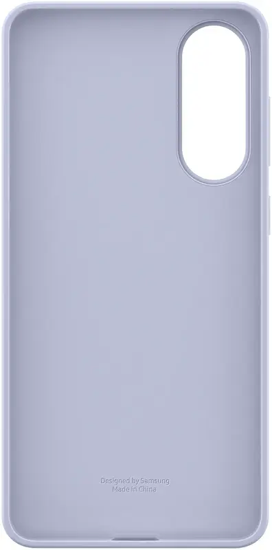 Чохол для Samsung S25 Edge Silicone Case Light Blue (EF-PS937CLEGWW) - фото - №4