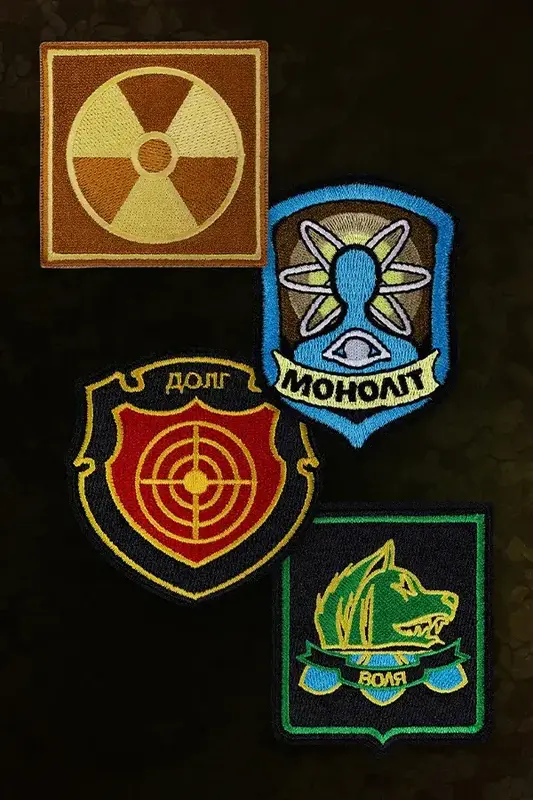 Гра консольна PS5 S.T.A.L.K.E.R. 2 Ultimate Edition, (No Game) - фото - №18