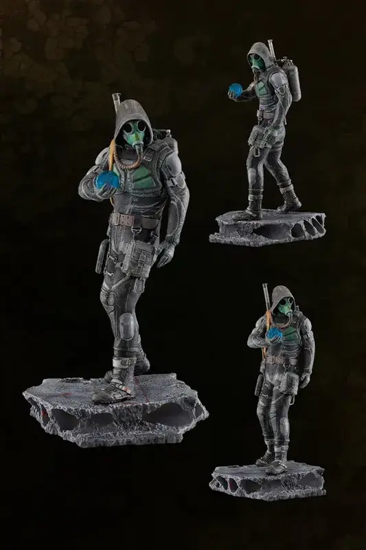 Гра консольна PS5 S.T.A.L.K.E.R. 2 Ultimate Edition, (No Game) - фото - №20