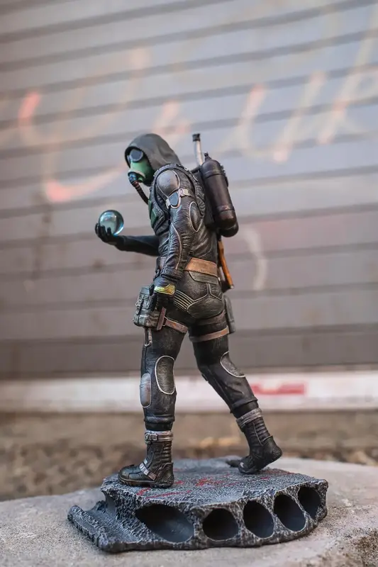 Гра консольна PS5 S.T.A.L.K.E.R. 2 Ultimate Edition, (No Game) - фото - №4