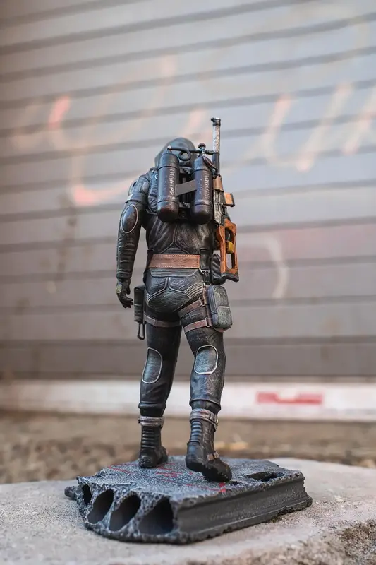 Гра консольна PS5 S.T.A.L.K.E.R. 2 Ultimate Edition, (No Game) - фото - №5