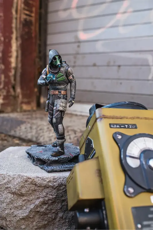 Гра консольна PS5 S.T.A.L.K.E.R. 2 Ultimate Edition, (No Game) - фото - №6