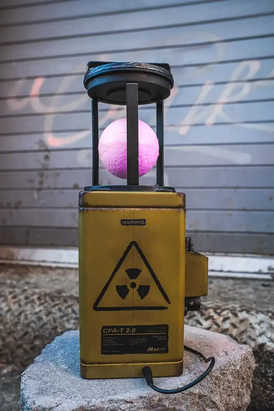 Гра консольна PS5 S.T.A.L.K.E.R. 2 Ultimate Edition, (No Game) - фото - №7