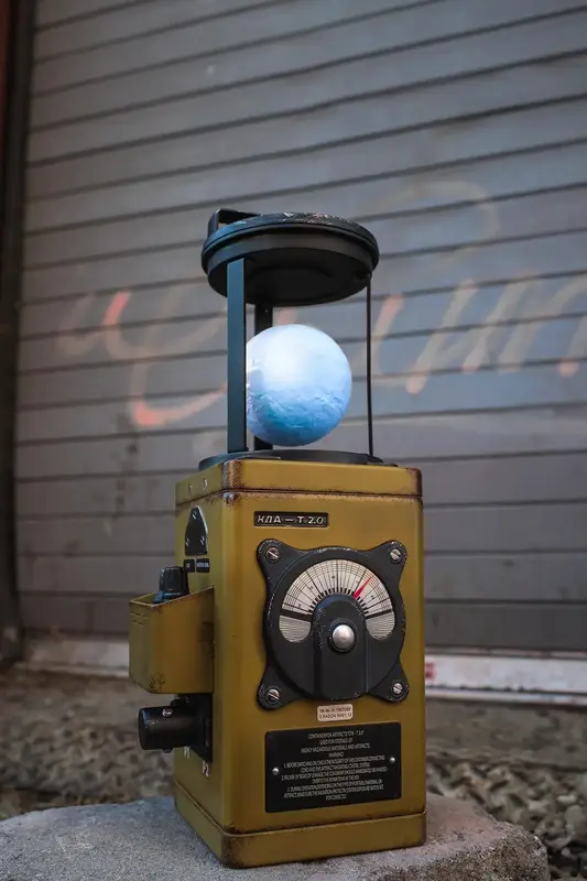 Гра консольна PS5 S.T.A.L.K.E.R. 2 Ultimate Edition, (No Game) - фото - №8