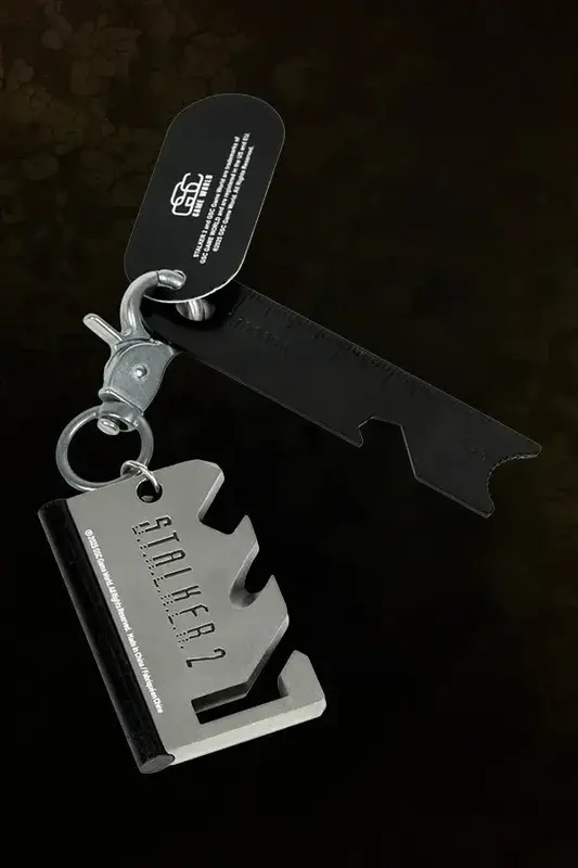 Гра консольна PS5 S.T.A.L.K.E.R. 2 Ultimate Edition, (No Game) - фото - №10