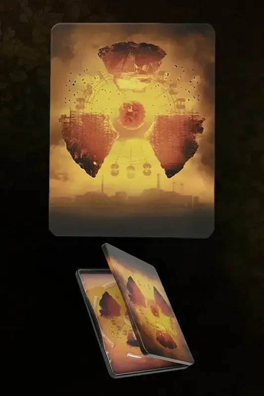 Гра консольна PS5 S.T.A.L.K.E.R. 2 Ultimate Edition, (No Game) - фото - №11