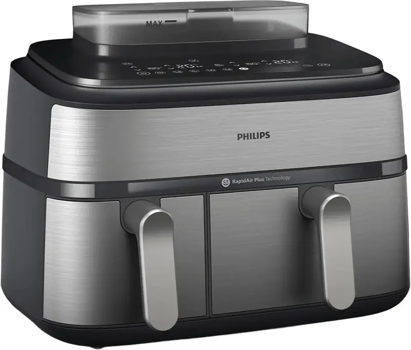 Мультипіч Philips Ovi Dual Steam NA555/00 - фото - №1