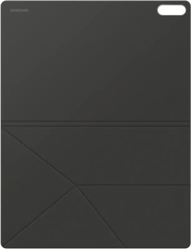 Чохол для Samsung Tab S11 Ultra Book Cover Black (EF-BX930PBEGWW) - фото - №1
