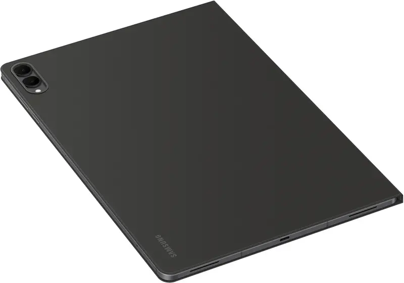 Чохол для Samsung Tab S11 Ultra Book Cover Black (EF-BX930PBEGWW) - фото - №8