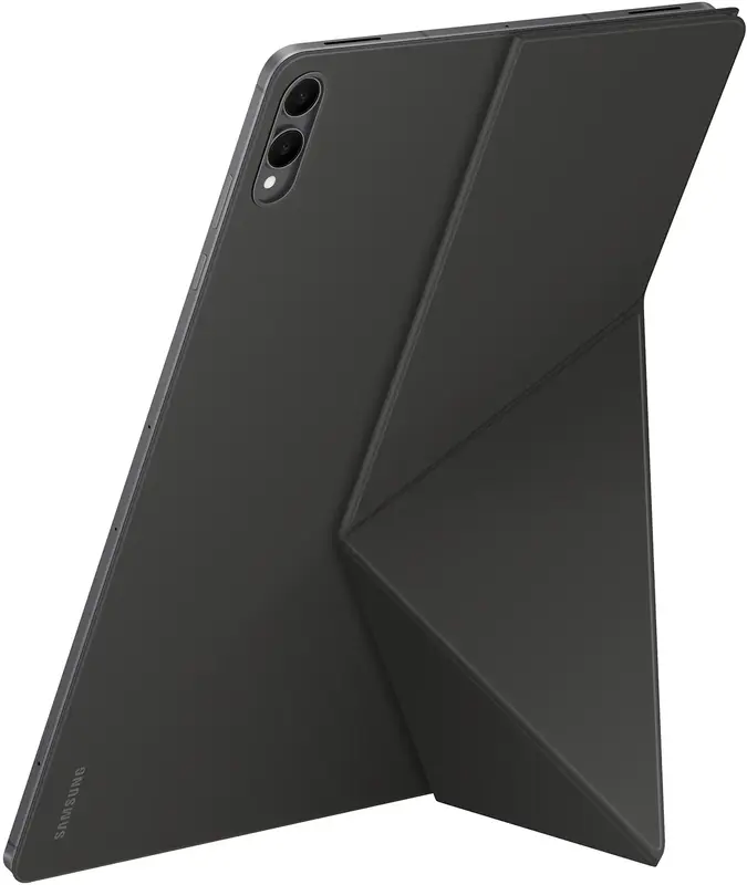 Чохол для Samsung Tab S11 Ultra Book Cover Black (EF-BX930PBEGWW) - фото - №5