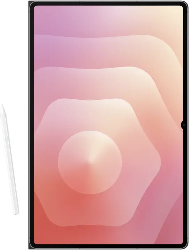 Чохол для Samsung Tab S11 Ultra Book Cover Black (EF-BX930PBEGWW) - фото - №10