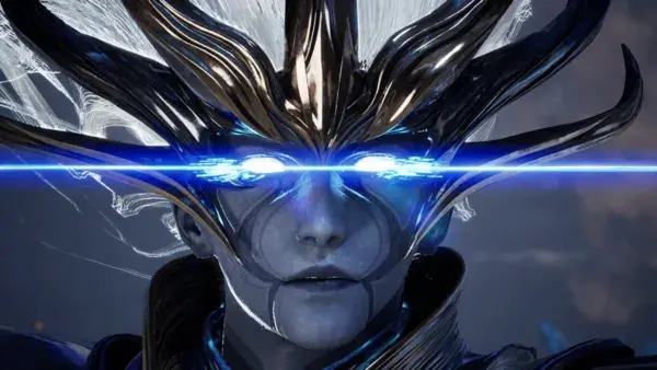 Диск PS5 Lost Soul Aside BD - фото - №5