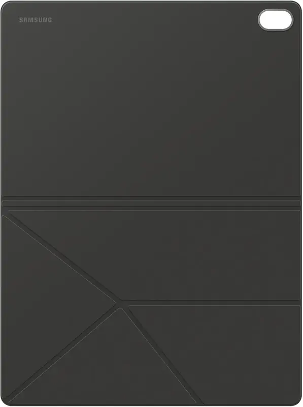 Чохол для Samsung Tab S11 Book Cover Black (EF-BX730PBEGWW) - фото - №0