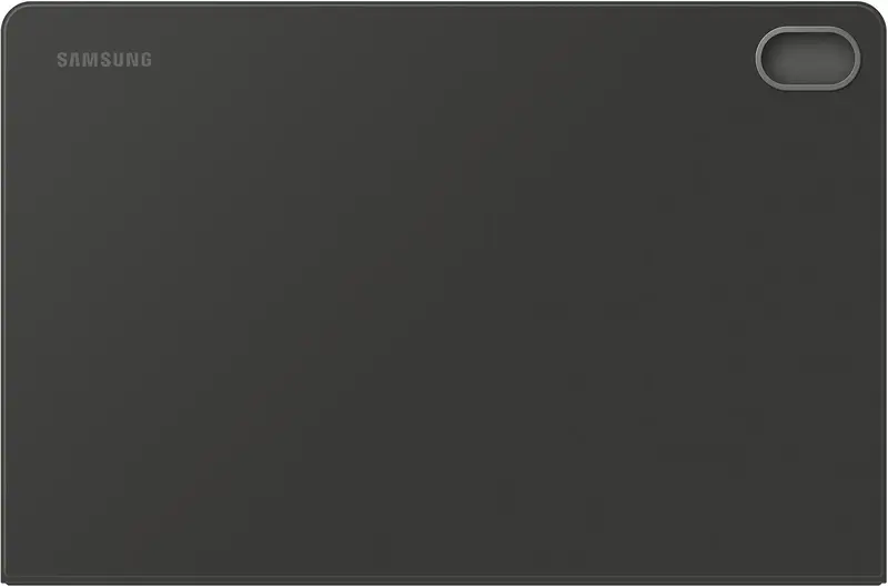Чохол для Samsung Tab S11 Book Cover Black (EF-BX730PBEGWW) - фото - №8
