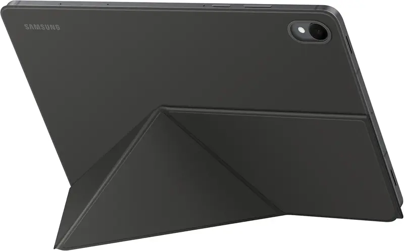 Чохол для Samsung Tab S11 Book Cover Black (EF-BX730PBEGWW) - фото - №6