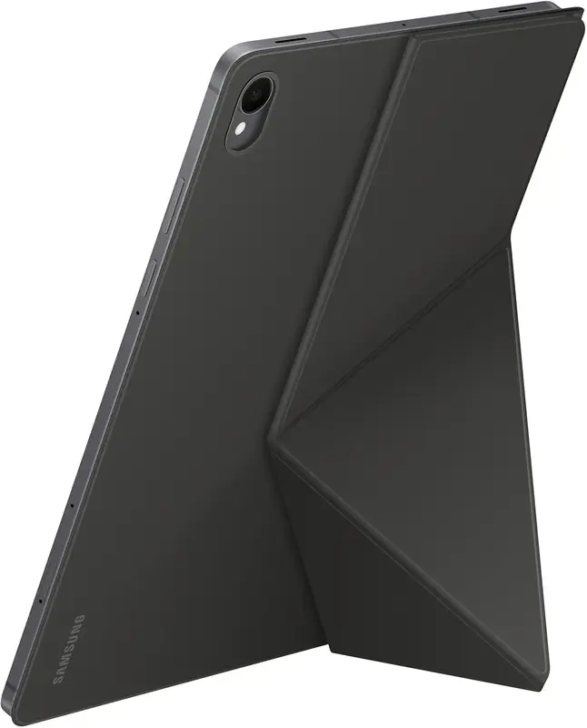 Чохол для Samsung Tab S11 Book Cover Black (EF-BX730PBEGWW) - фото - №5
